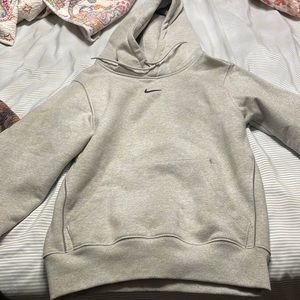 Nike Nocta collab hoodie
